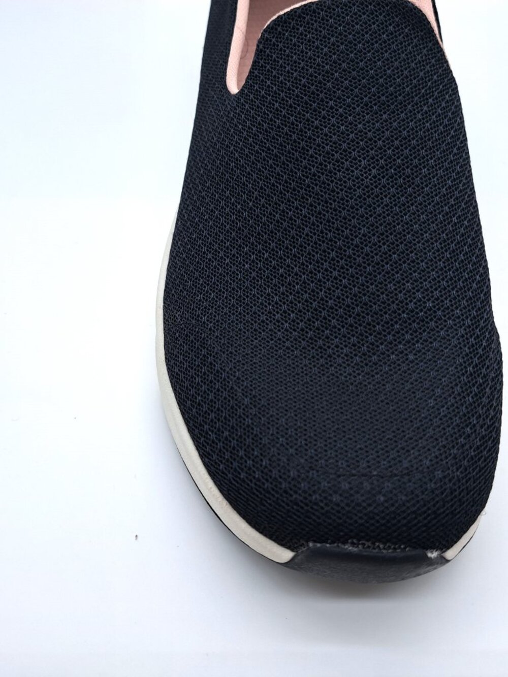 Skechers womens arch comfort slip-on athletic shoe - Size 7 - Picture 6 of 14